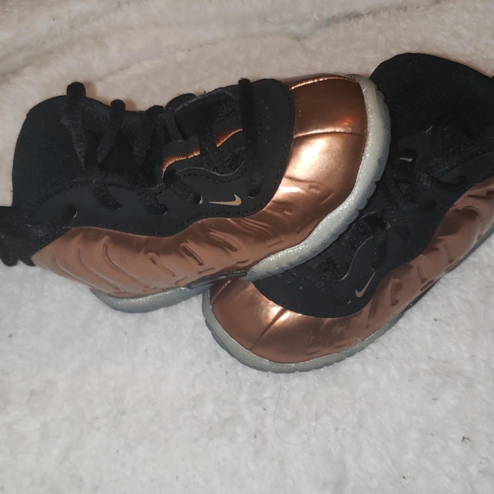 Nike Air Foamposite
